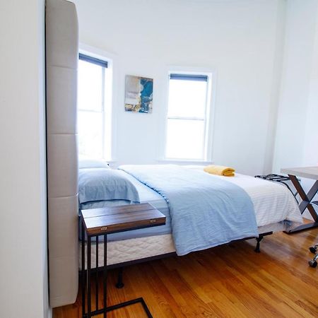4Br 1,5Bh Comfy Newly Renovated Apt Boston Bagian luar foto