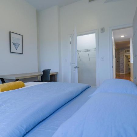 4Br 1,5Bh Comfy Newly Renovated Apt Boston Bagian luar foto