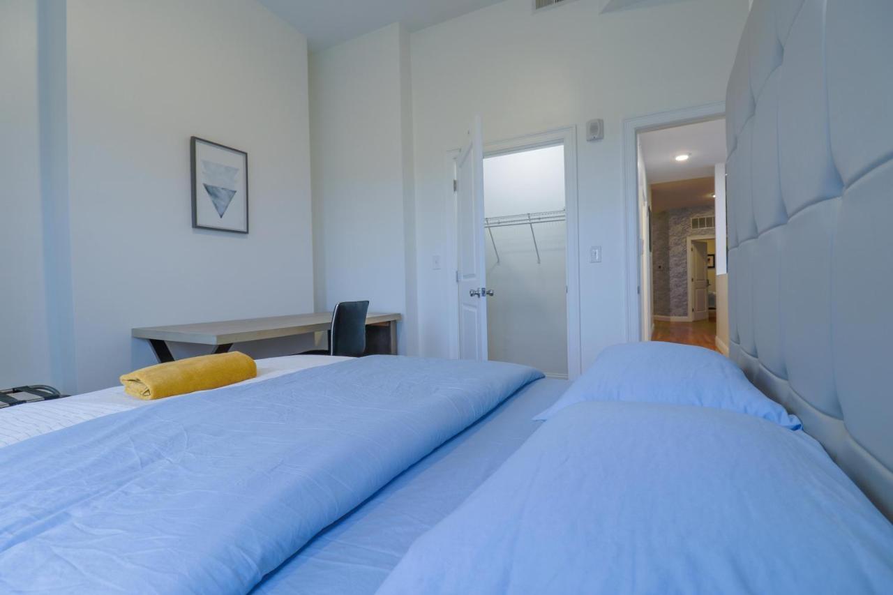 4Br 1,5Bh Comfy Newly Renovated Apt Boston Bagian luar foto